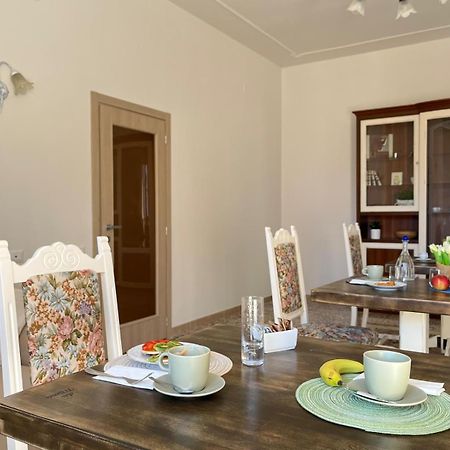 A Casa Di Mima Διαμέρισμα Civitanova Marche Εξωτερικό φωτογραφία