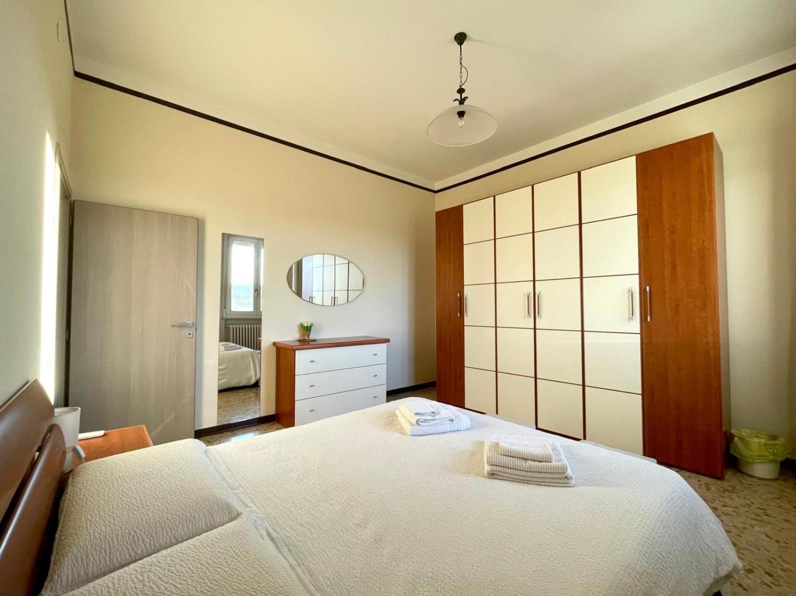 A Casa Di Mima Διαμέρισμα Civitanova Marche Εξωτερικό φωτογραφία